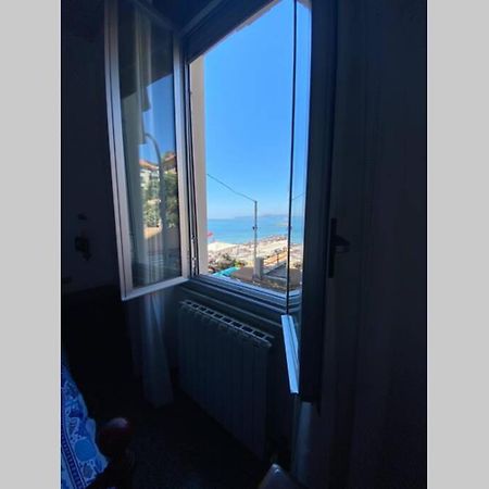 Seaside House-Casa Sul Mare Appartement Varazze Buitenkant foto