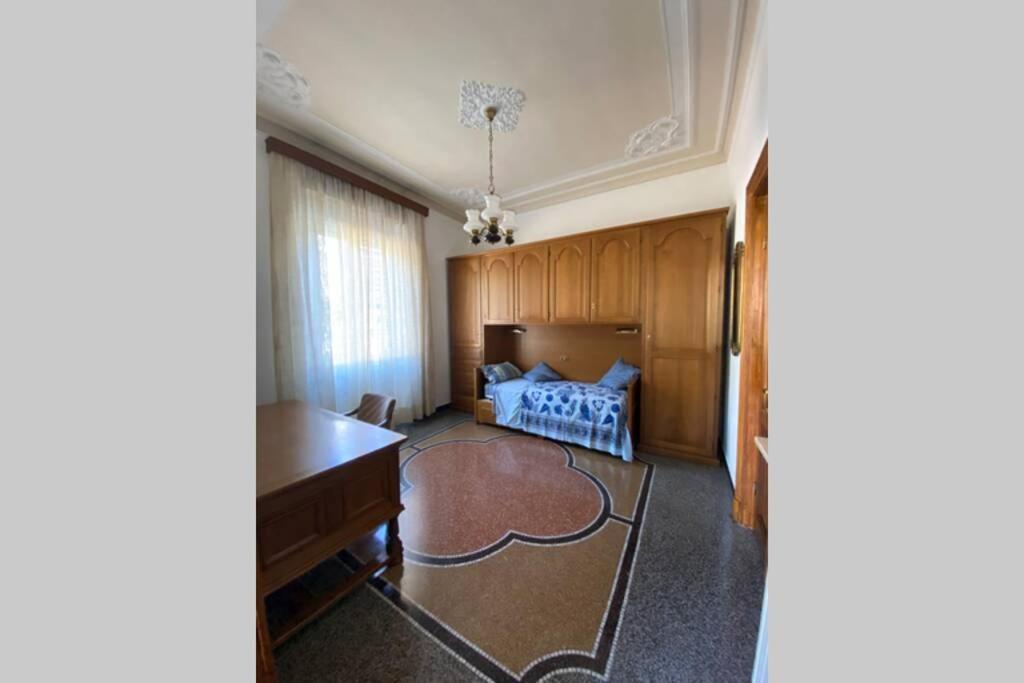 Seaside House-Casa Sul Mare Appartement Varazze Buitenkant foto