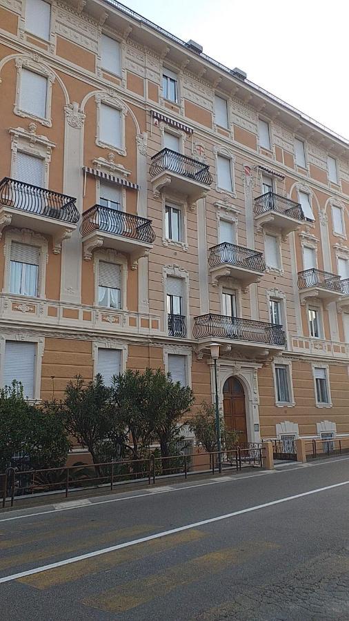 Seaside House-Casa Sul Mare Appartement Varazze Buitenkant foto
